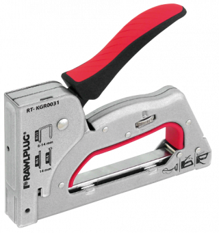 RT-KGR0031 Hand stapler - 3 in 1, 6-14 mm